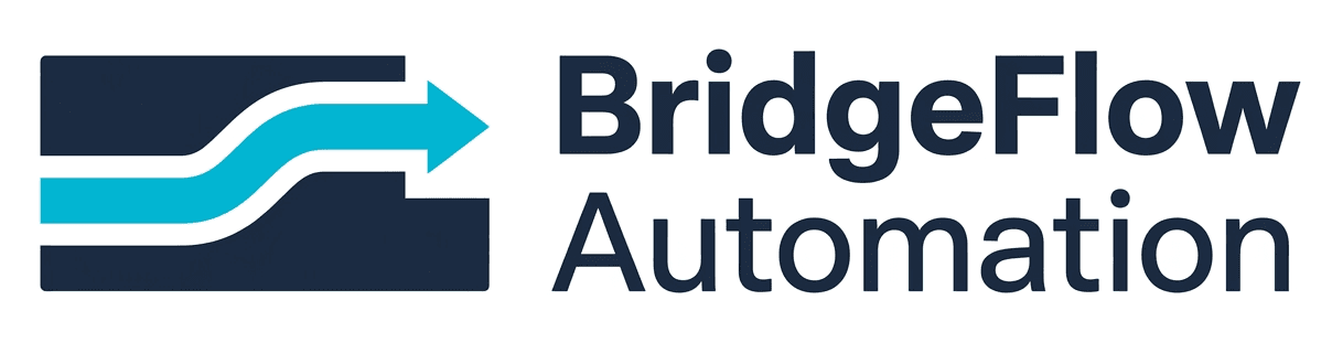 BridgeFlow Automation
